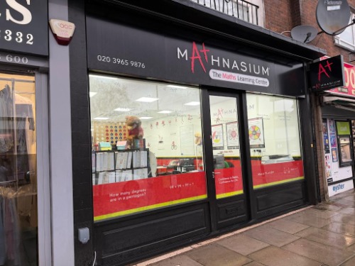 Image for Mathnasium with ID of: 7128590