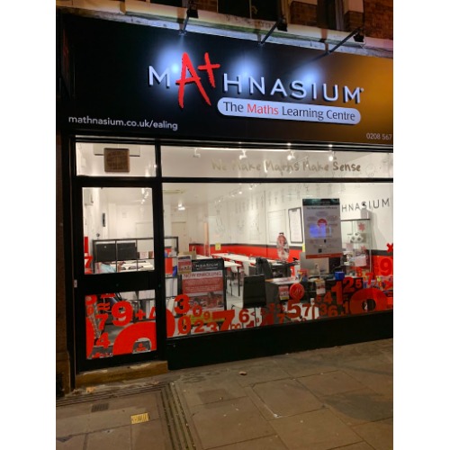 Image for Mathnasium with ID of: 7128643