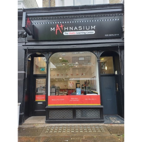 Image for Mathnasium with ID of: 7128684