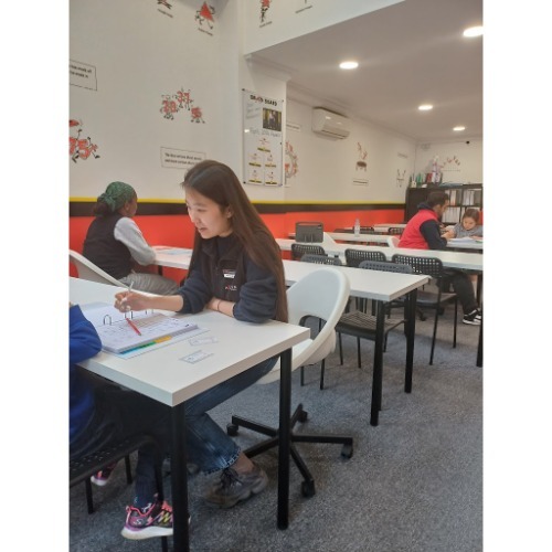 Image for Mathnasium with ID of: 7128685