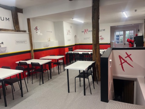 Image for Mathnasium with ID of: 7128700