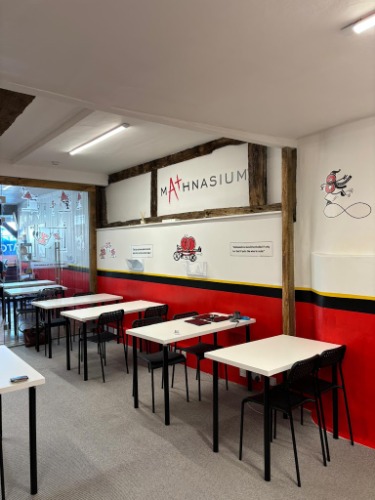 Image for Mathnasium with ID of: 7128702