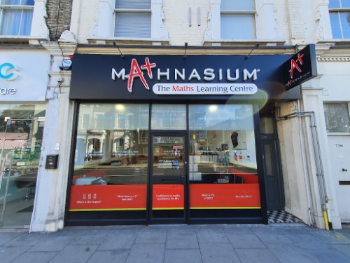 Image for Mathnasium with ID of: 7128710