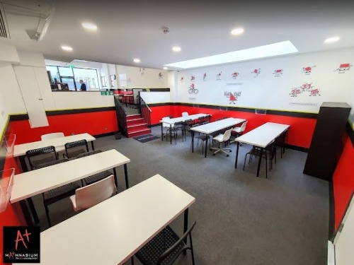 Image for Mathnasium with ID of: 7128716