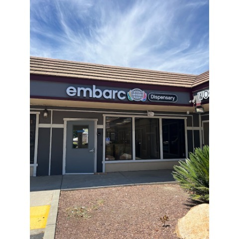Image for Embarc Cannabis Outlet with ID of: 7128745