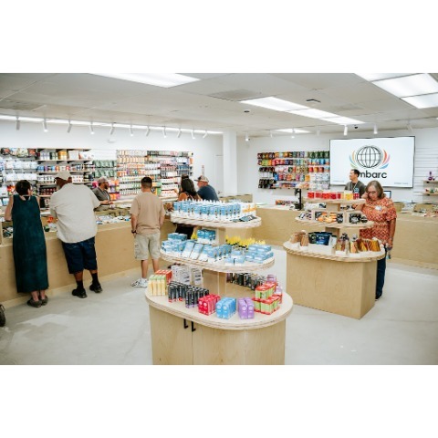 Image for Embarc Cannabis Outlet with ID of: 7128746