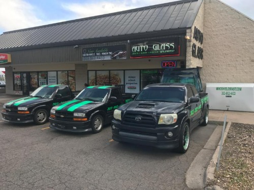 Image for Auto Glass Unlimited - Windshield Replacement & Tint with ID of: 7128800
