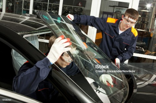 Image for Auto Glass Unlimited - Windshield Replacement & Tint with ID of: 7128802
