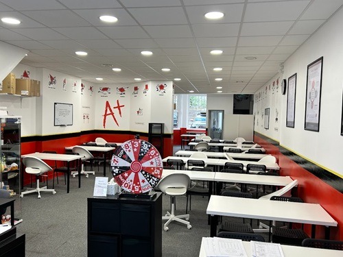 Image for Mathnasium with ID of: 7128886
