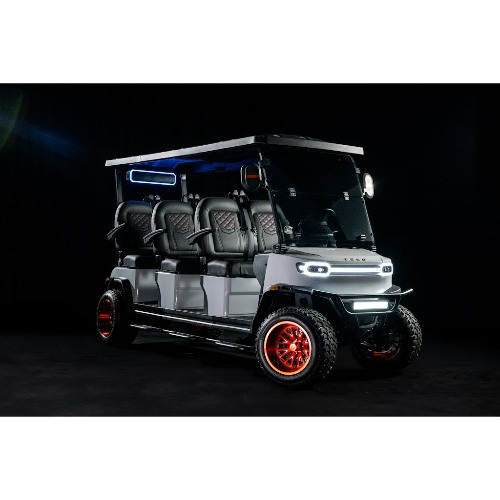 Image for Botero Carts with ID of: 7128955
