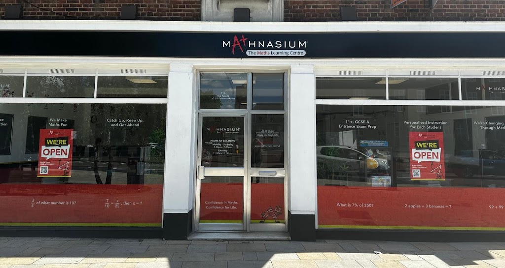 Image for Mathnasium with ID of: 7129047