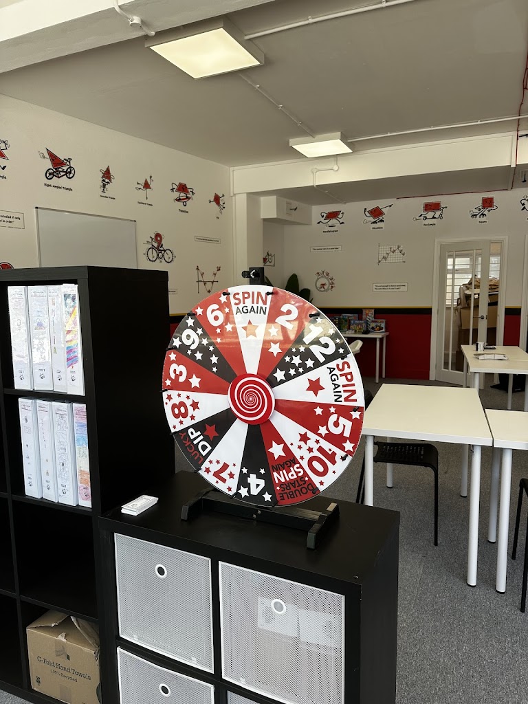 Image for Mathnasium with ID of: 7129051