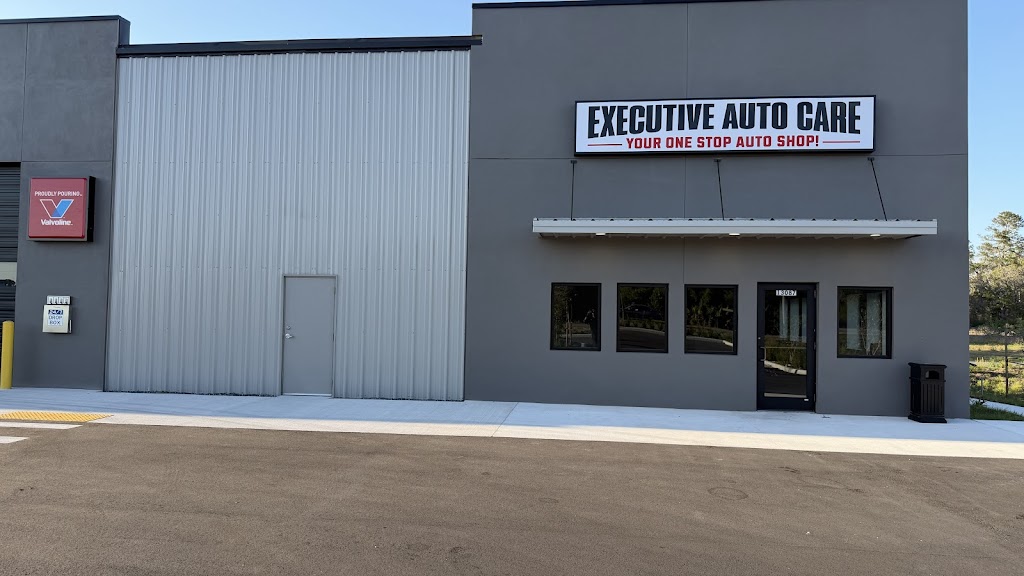 Image for Executive Auto Care with ID of: 7129061