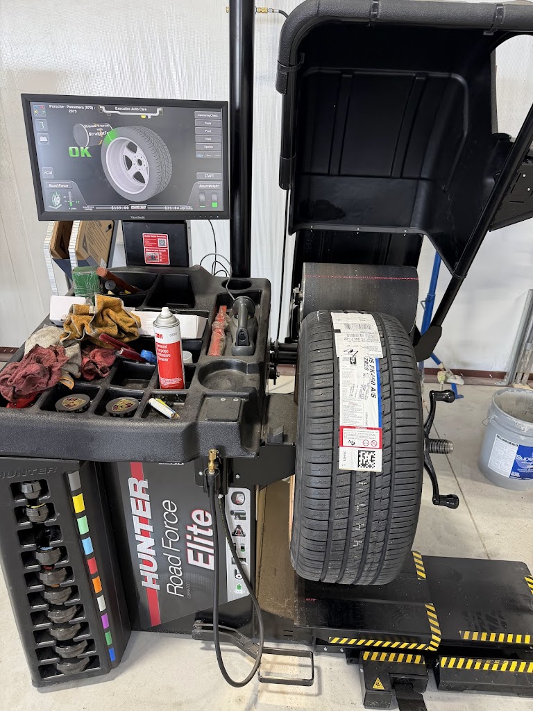 Image for Executive Auto Care with ID of: 7129064