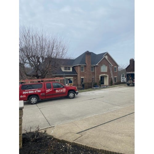 Image for Elite Roofing-Beckley with ID of: 6933382
