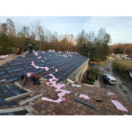 Image for Elite Roofing-Beckley with ID of: 7129141