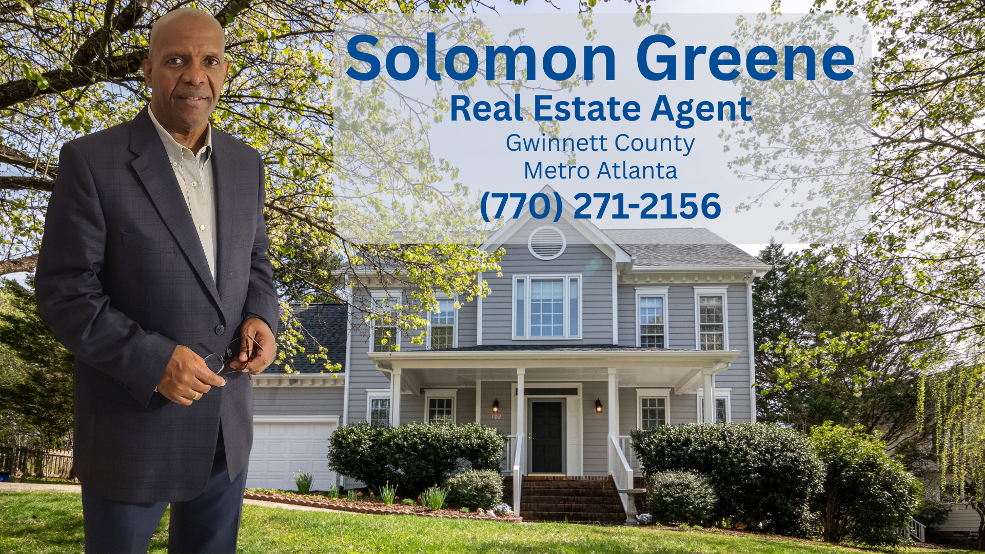 Image for Solomon Greene Real Estate with ID of: 4909396