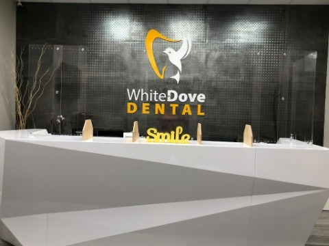 Image for White Dove Dental with ID of: 7129357