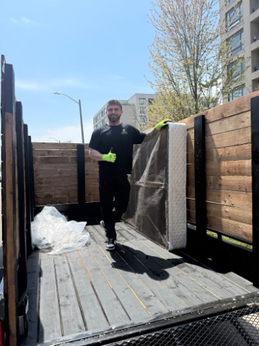 Image for TRUCK IT Junk Removal Services with ID of: 7129415