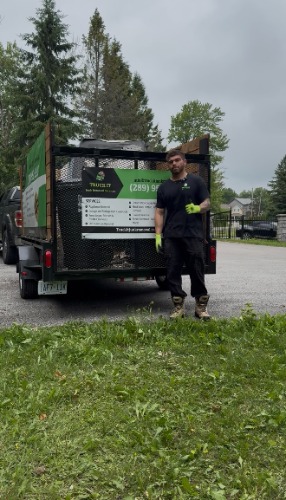 Image for TRUCK IT Junk Removal Services with ID of: 7129417