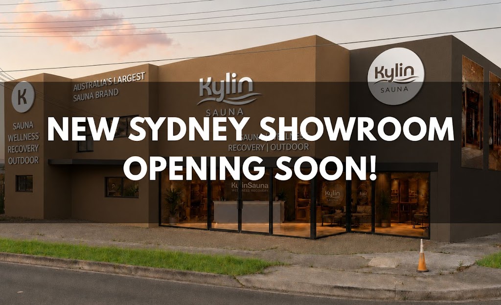 Image for Kylin Sauna - Silverwater with ID of: 7129445