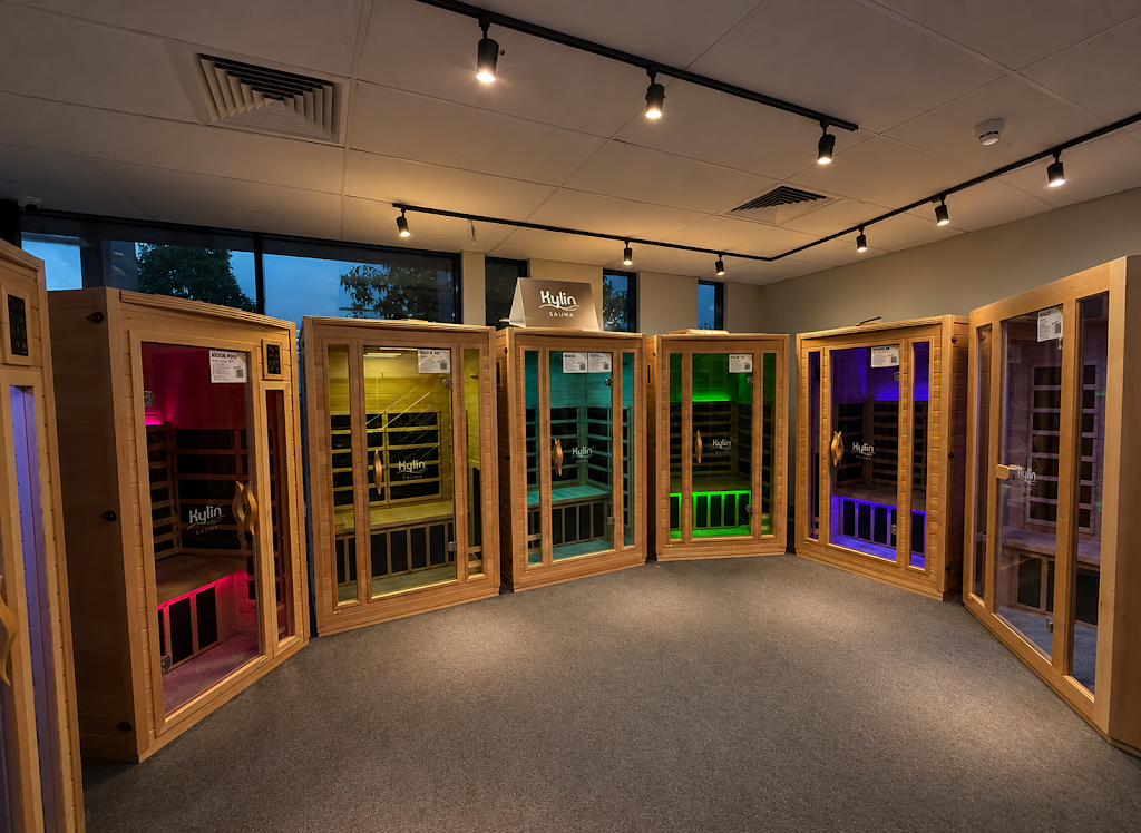 Image for Kylin Sauna - Silverwater with ID of: 7129476