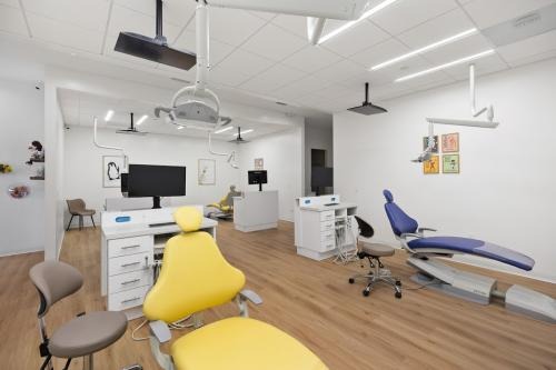 Image for Kidz Modern Dentistry with ID of: 7129486