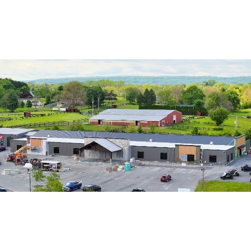 Image for Creek View Construction LLC with ID of: 7129638