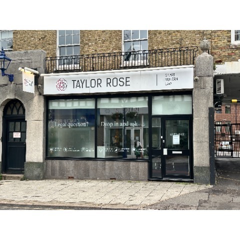 Image for Taylor Rose with ID of: 7129760