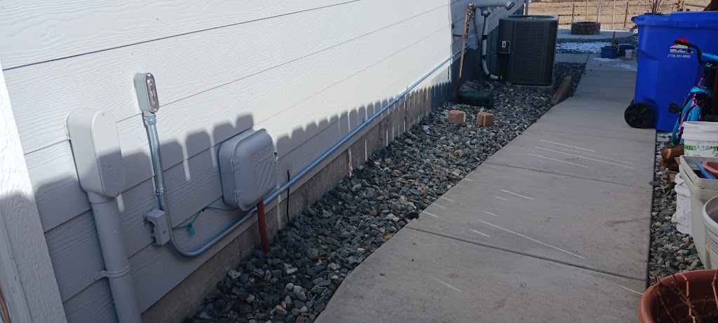 Image for Z-Electric LLC with ID of: 7129950