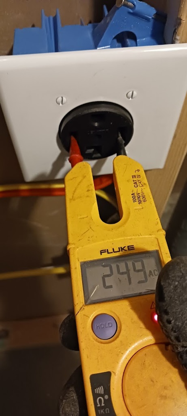 Image for Z-Electric LLC with ID of: 7129956