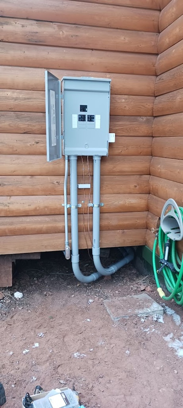 Image for Z-Electric LLC with ID of: 7129961