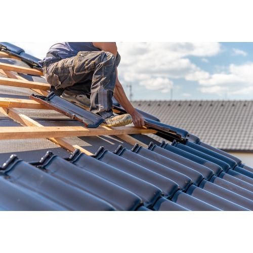 Image for Tectum Contracting with ID of: 7130010