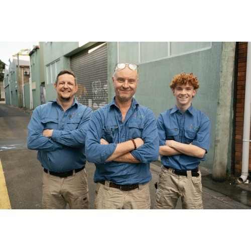Image for Richard Knight Plumbing with ID of: 7130046
