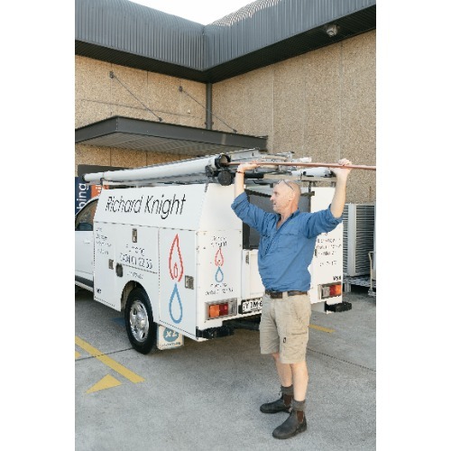 Image for Richard Knight Plumbing with ID of: 7130048