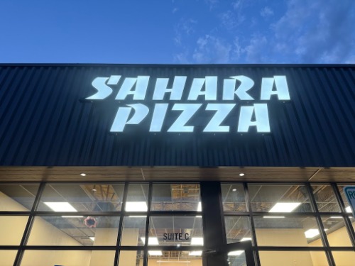 Image for Sahara Pizza Hayden with ID of: 7130276