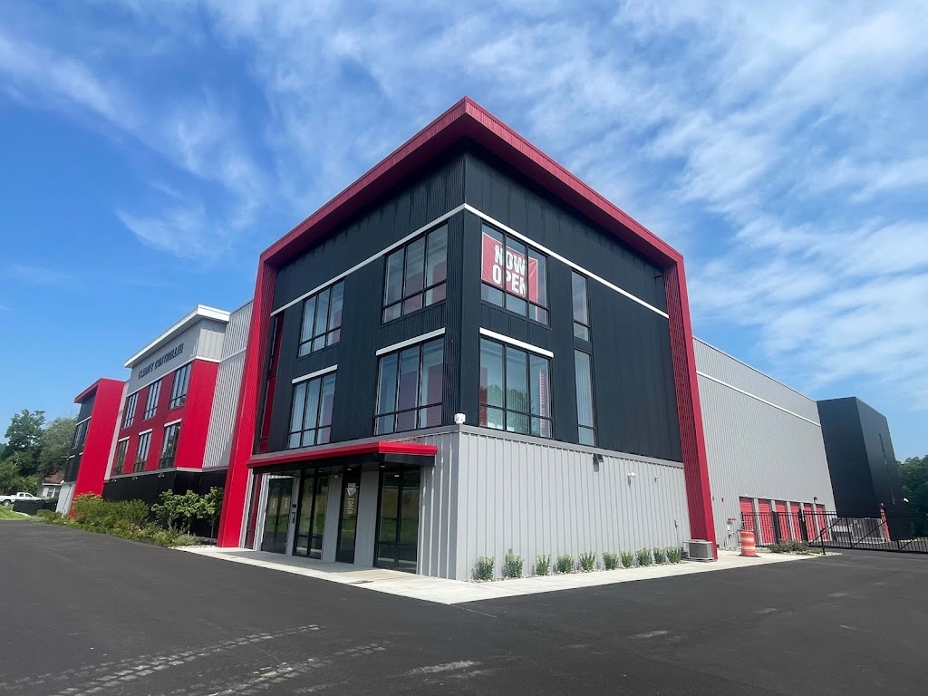 Image for Stack-N-Stor - Schenectady with ID of: 7130325