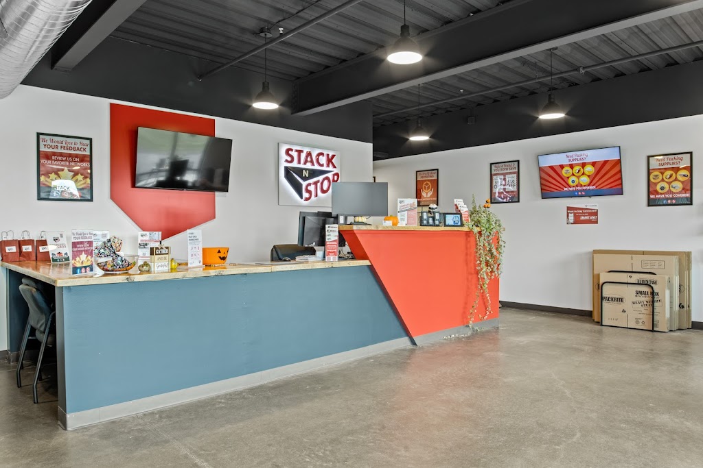 Image for Stack-N-Stor - Schenectady with ID of: 7130327