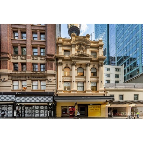 Image for Reach immigration - Migration Agent Sydney with ID of: 7130340
