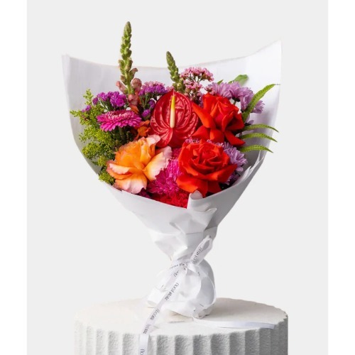 Image for Floral State with ID of: 7130355