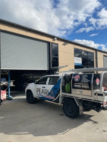 Image for Pearla Plumbing & Electrical with ID of: 7130438
