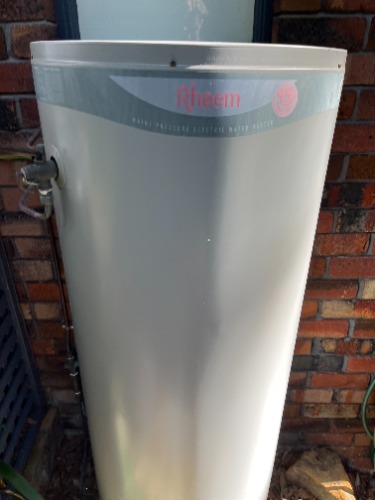Image for Pearla Plumbing & Electrical with ID of: 7130445