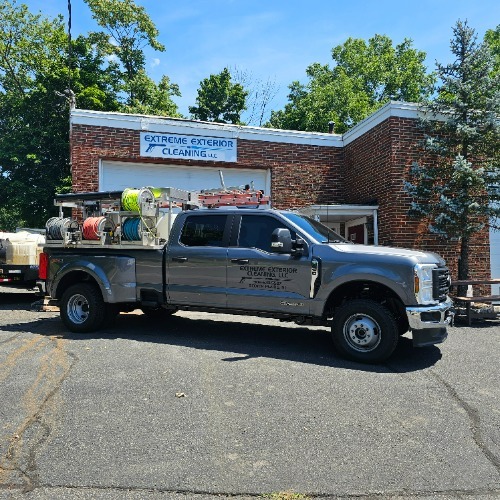 Image for Extreme Exterior Cleaning with ID of: 7130540