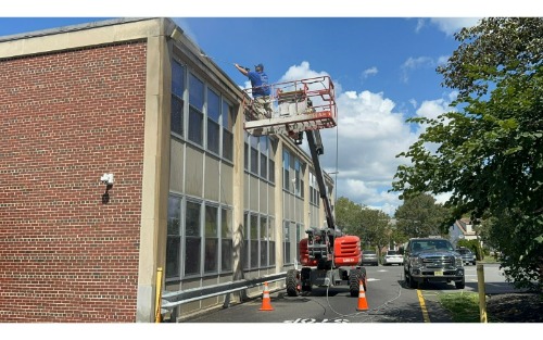 Image for Extreme Exterior Cleaning with ID of: 7130543