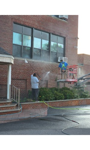 Image for Extreme Exterior Cleaning with ID of: 7130546
