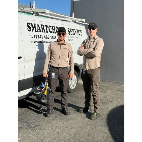 Image for Smartchoice Air Conditioning, Heating, & Electrical with ID of: 7130642