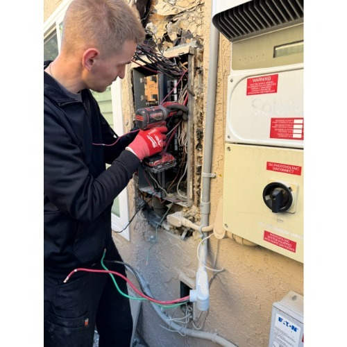 Image for Smartchoice Air Conditioning, Heating, & Electrical with ID of: 7130644