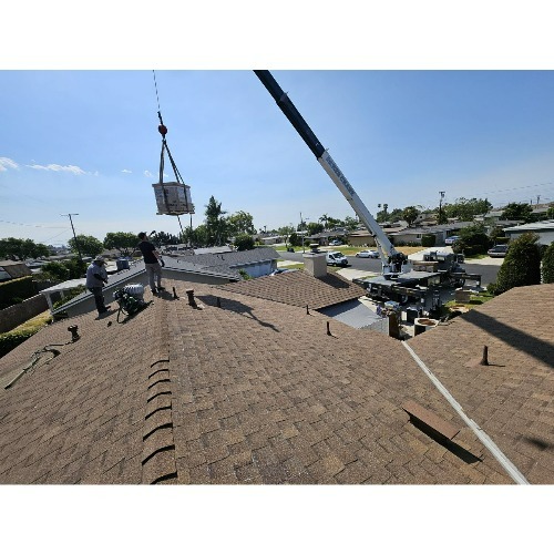 Image for Smartchoice Air Conditioning, Heating, & Electrical with ID of: 7130646