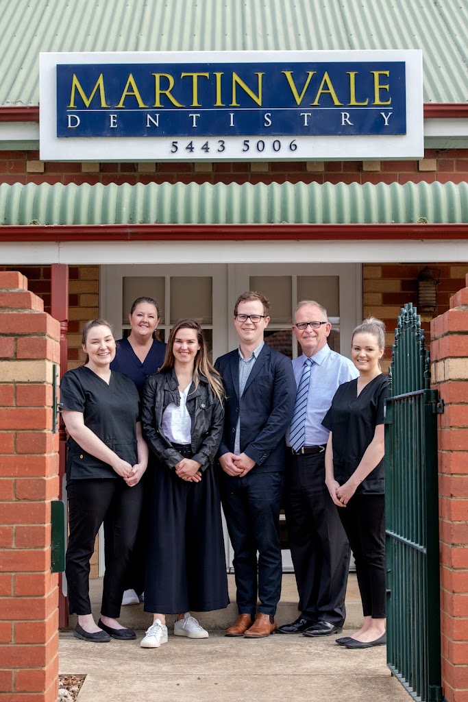 Image for Martin Vale Dentistry with ID of: 7130820