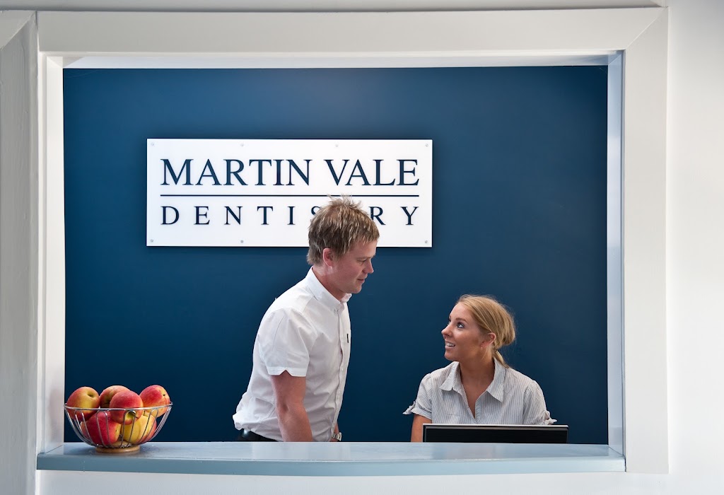 Image for Martin Vale Dentistry with ID of: 7130821